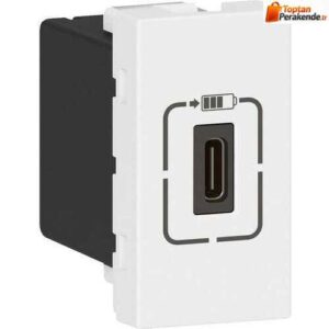 Legrand-077589-Tekli-Usb-Priz-Telefon-Sarji-Icin-5v-15a-C-Tipi.jpg Legrand 077589 Tekli Usb Priz, Telefon Şarjı İçin, 5v 1,5a C Tipi